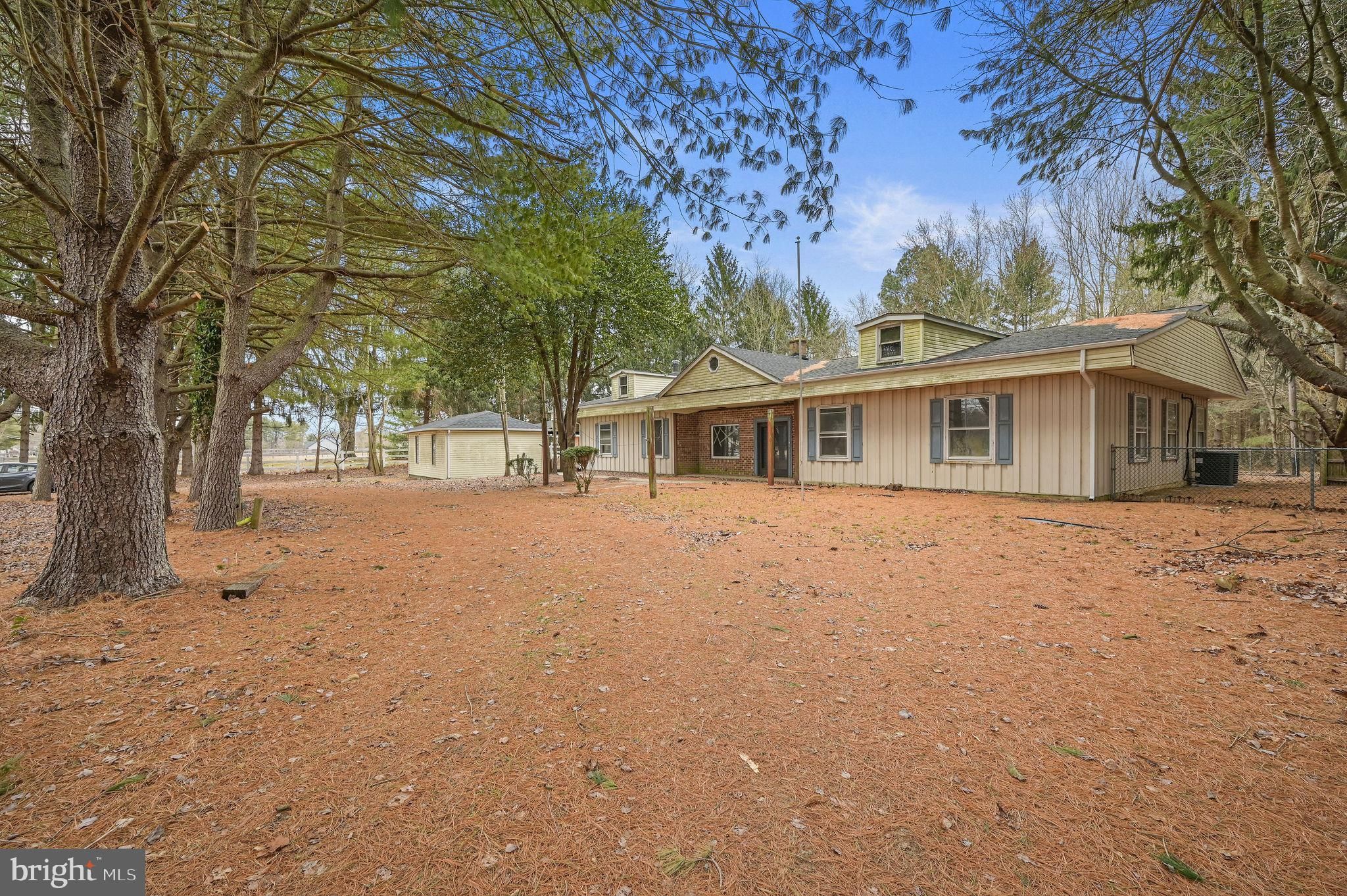 1868 Vandyke Greenspring Road