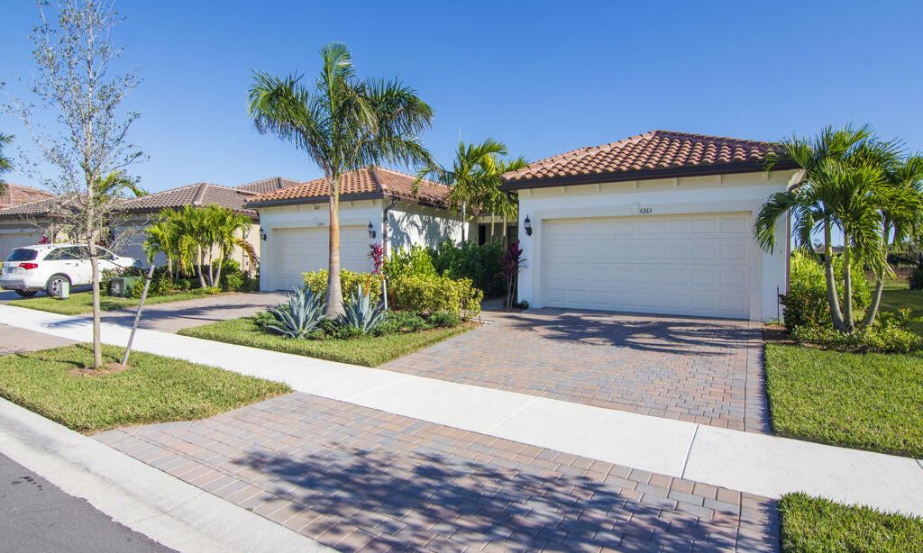 Lakes at Waterway Village