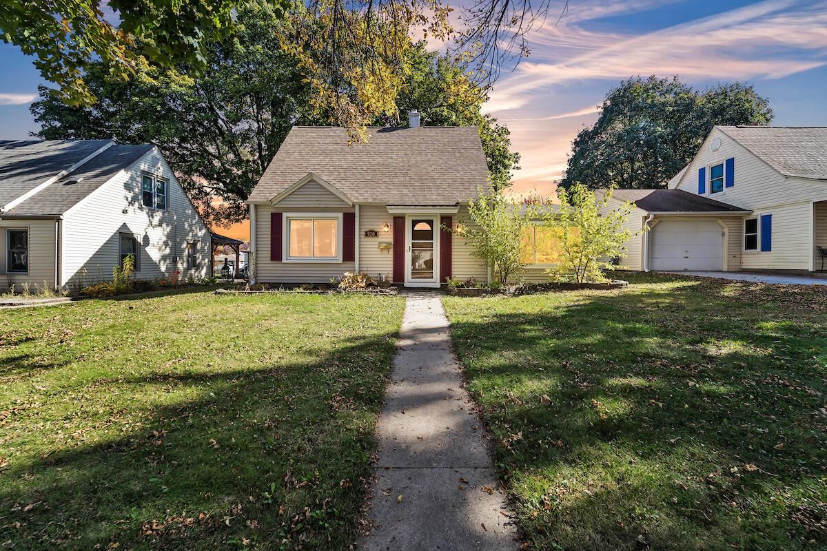 920 South 103rd Street, West Allis, 53214, Wisconsin West Allis, Wisconsin