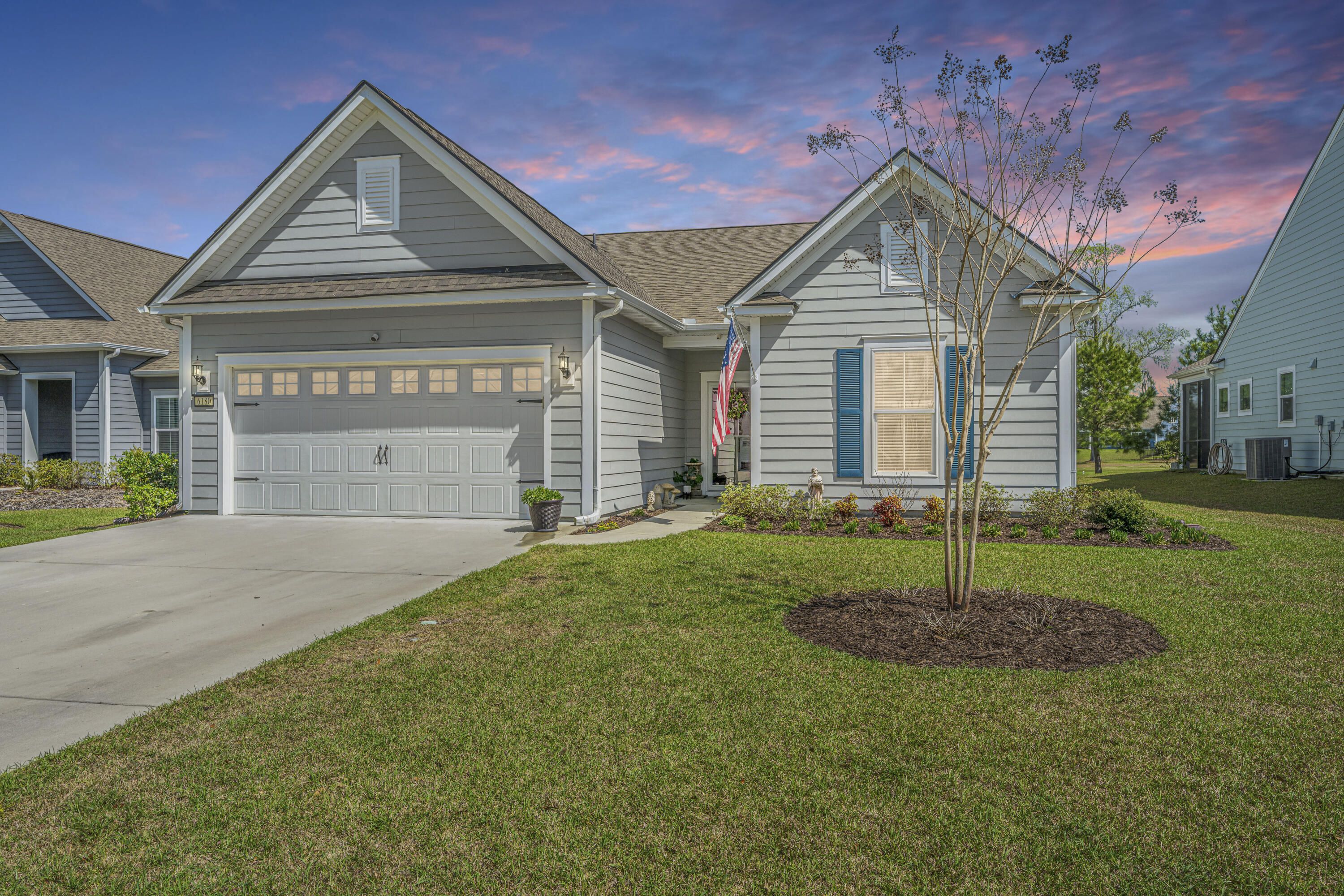 6180 Wilkes Pond Drive