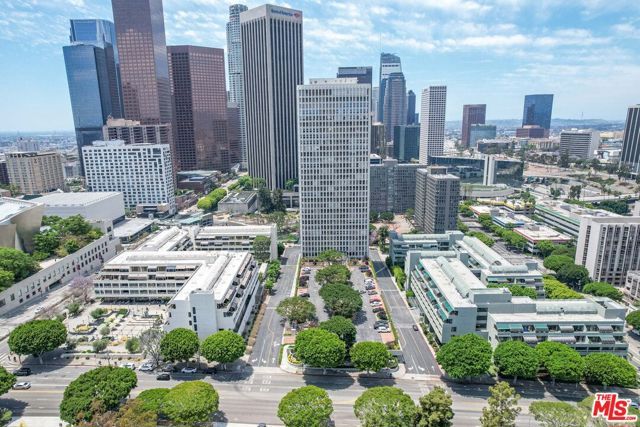 800 W 1st Street 1507