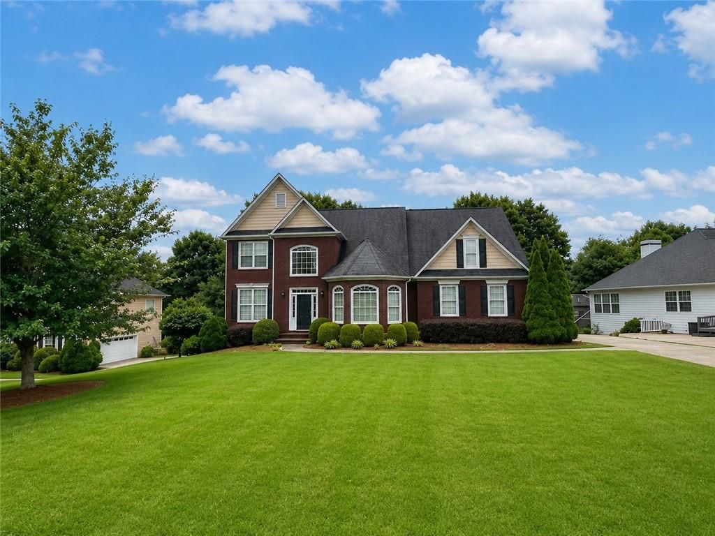 4010 Magnolia Leaf Lane