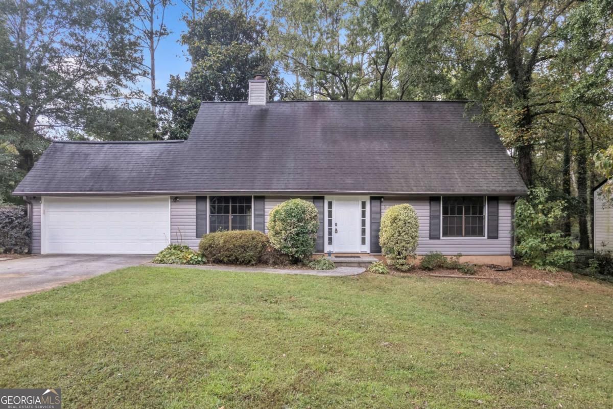 3040 Clearbrook Drive