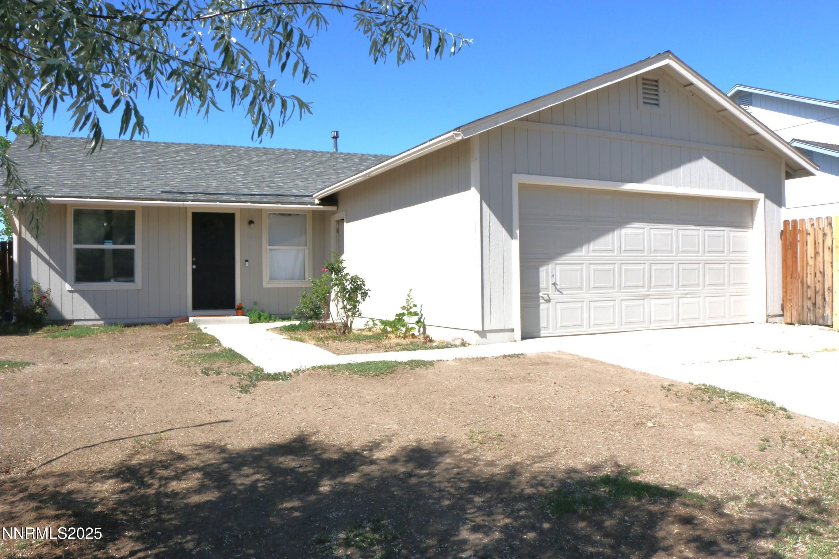 131 Desert Springs Lane