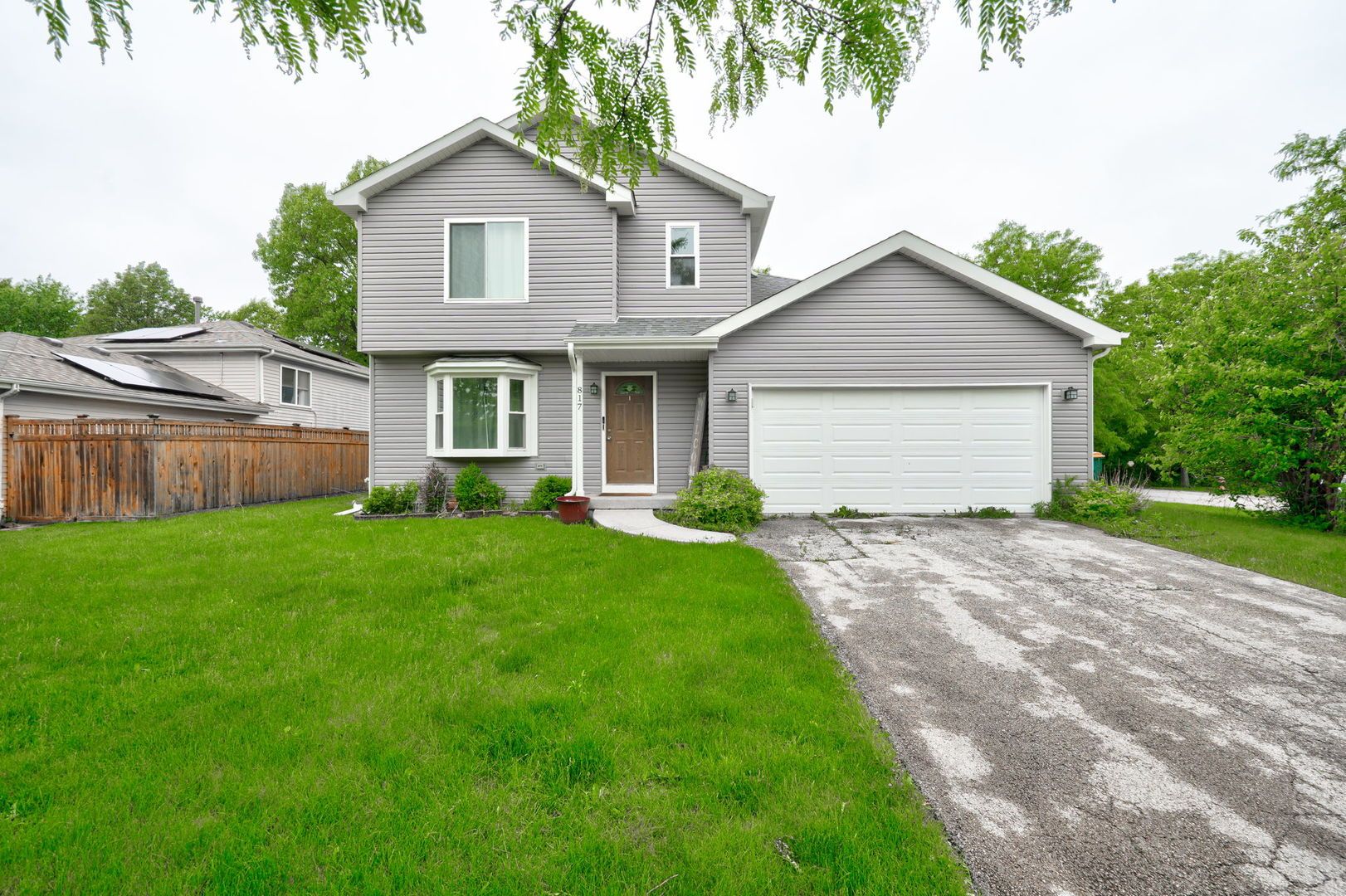 817 Longwood Drive