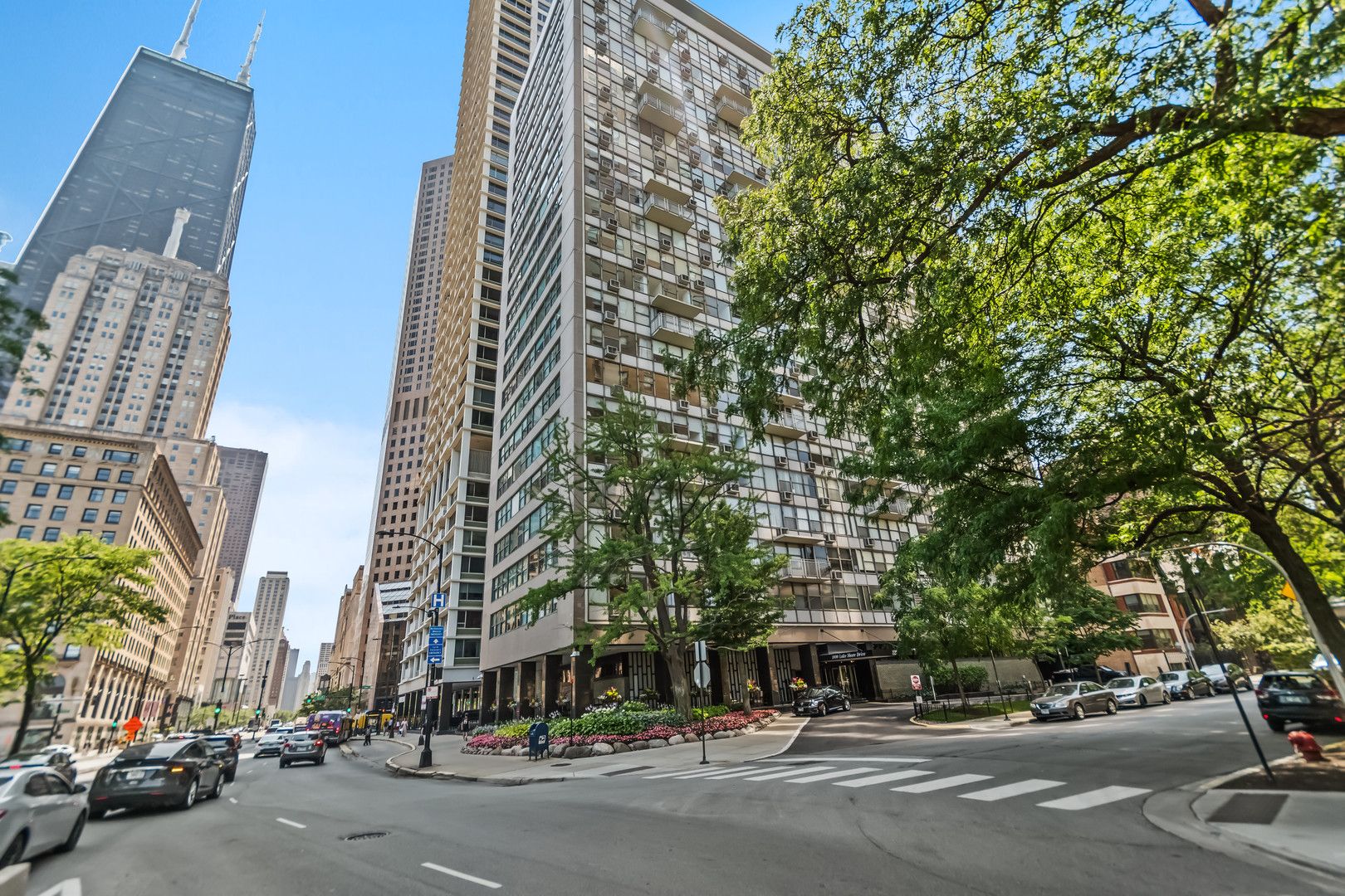 1000 N Lake Shore Drive 1909