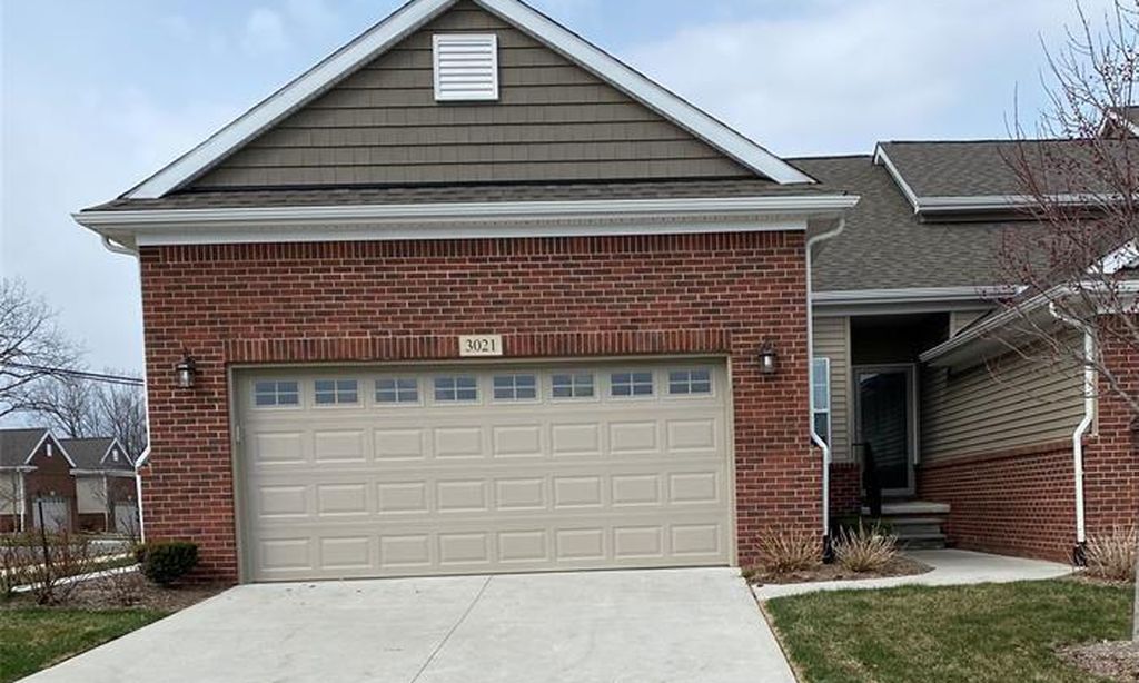 Reserves of Auburn Hills