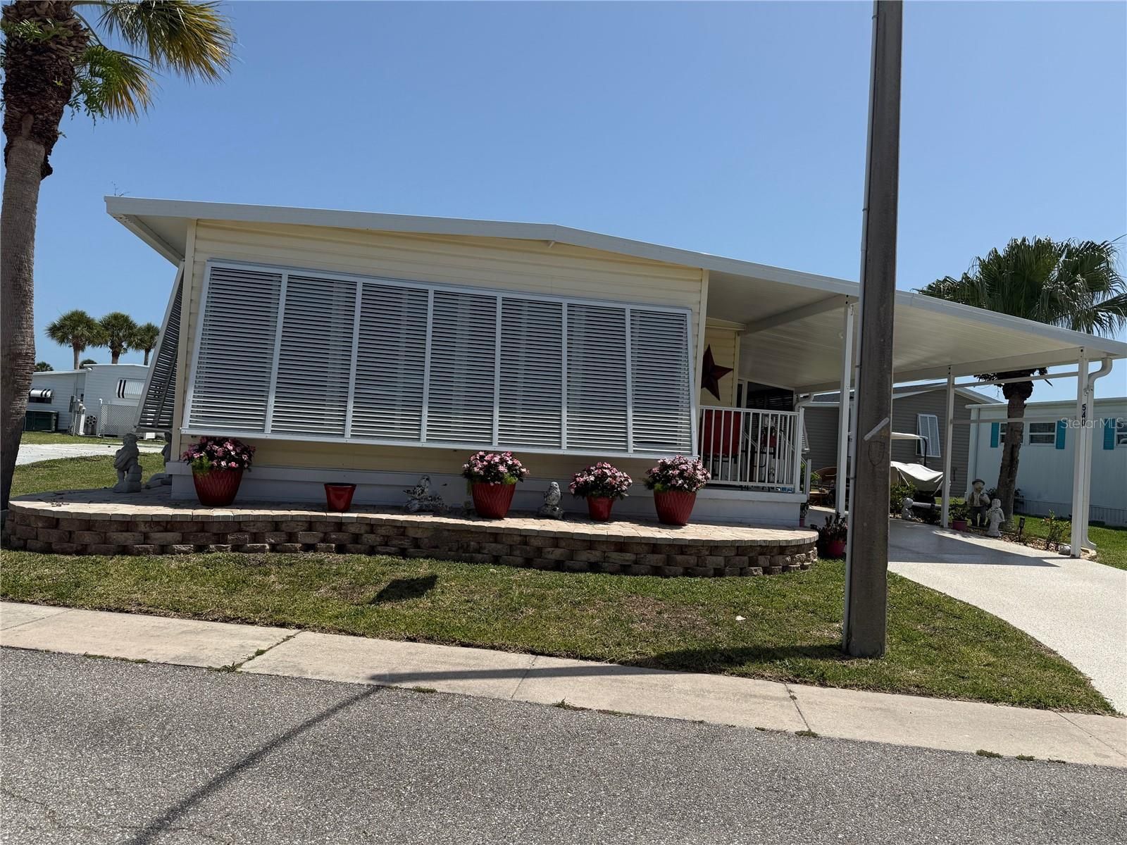 540 Water Lily Drive