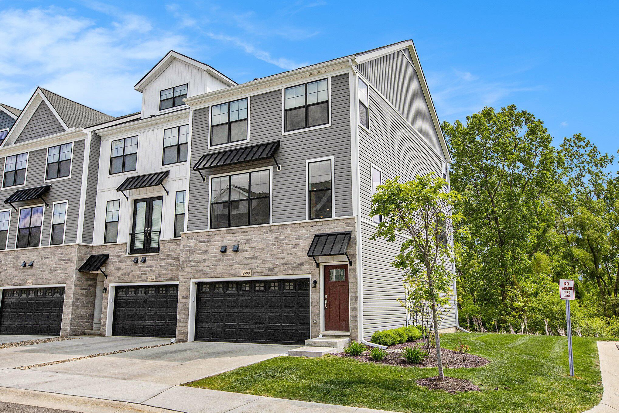 2990 Stoke Way