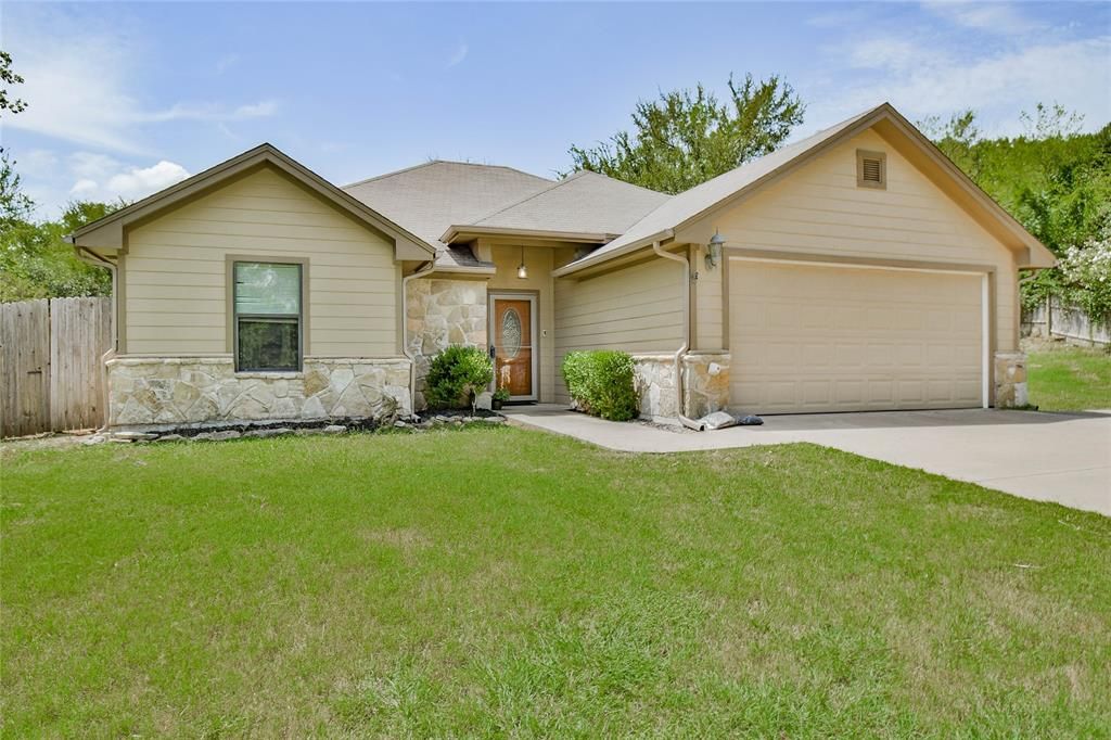 1305 Laredo Drive