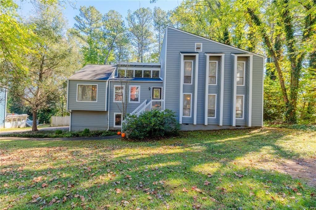 3962 Fairington Drive