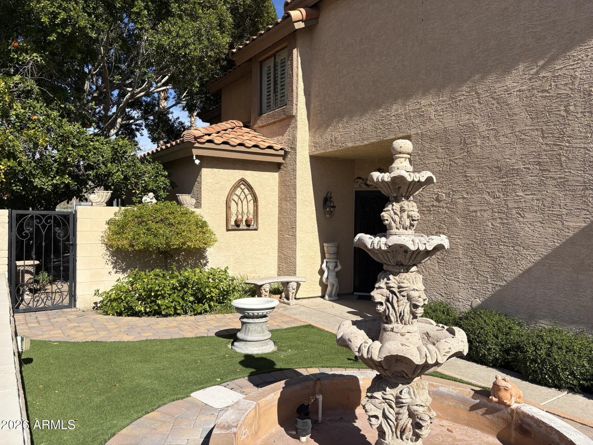 1636 E Villa Theresa Drive