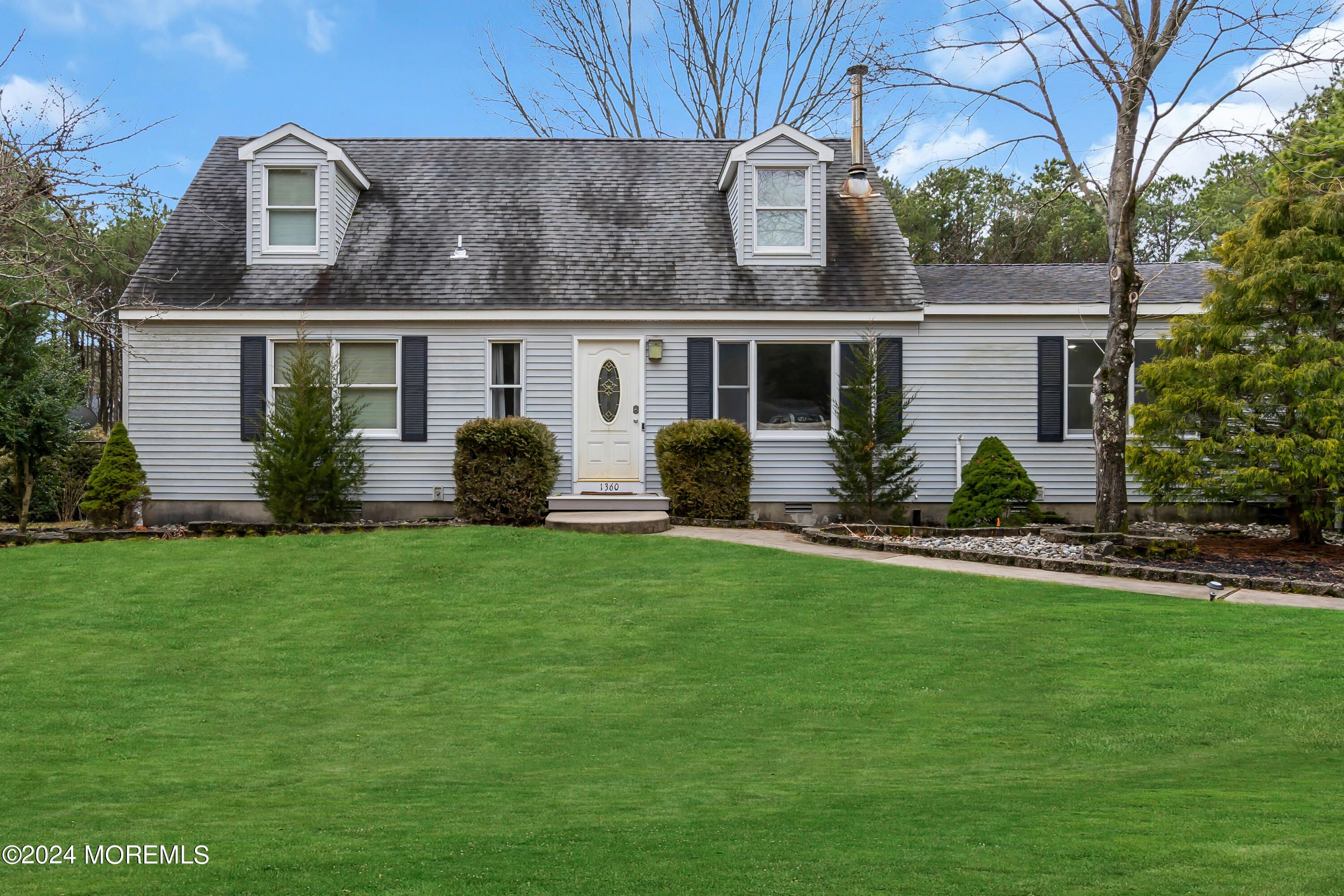 1360 Scranton Avenue