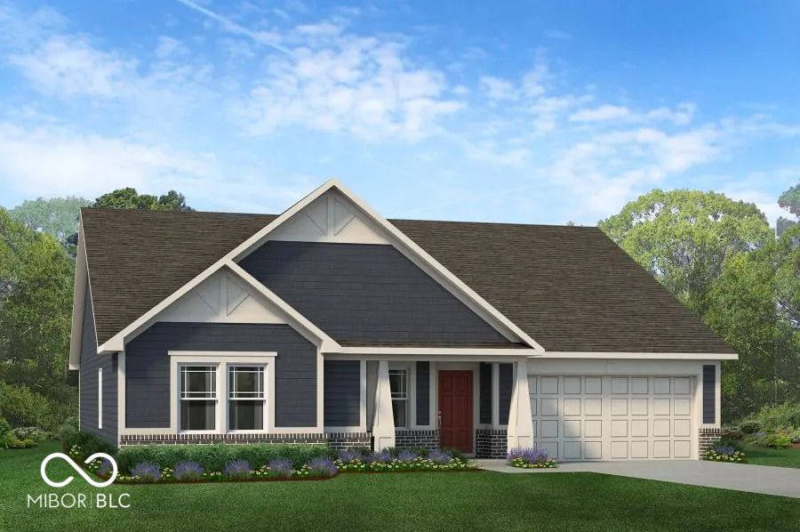 284 N Bur Oak Drive