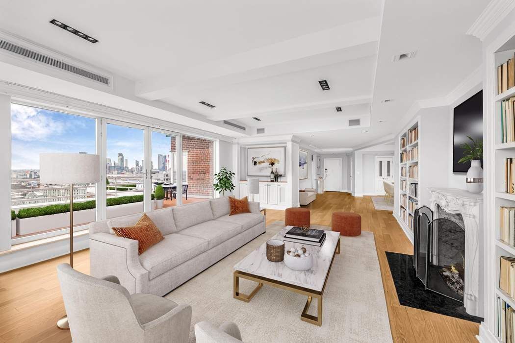 1 Gracie Terrace PHA