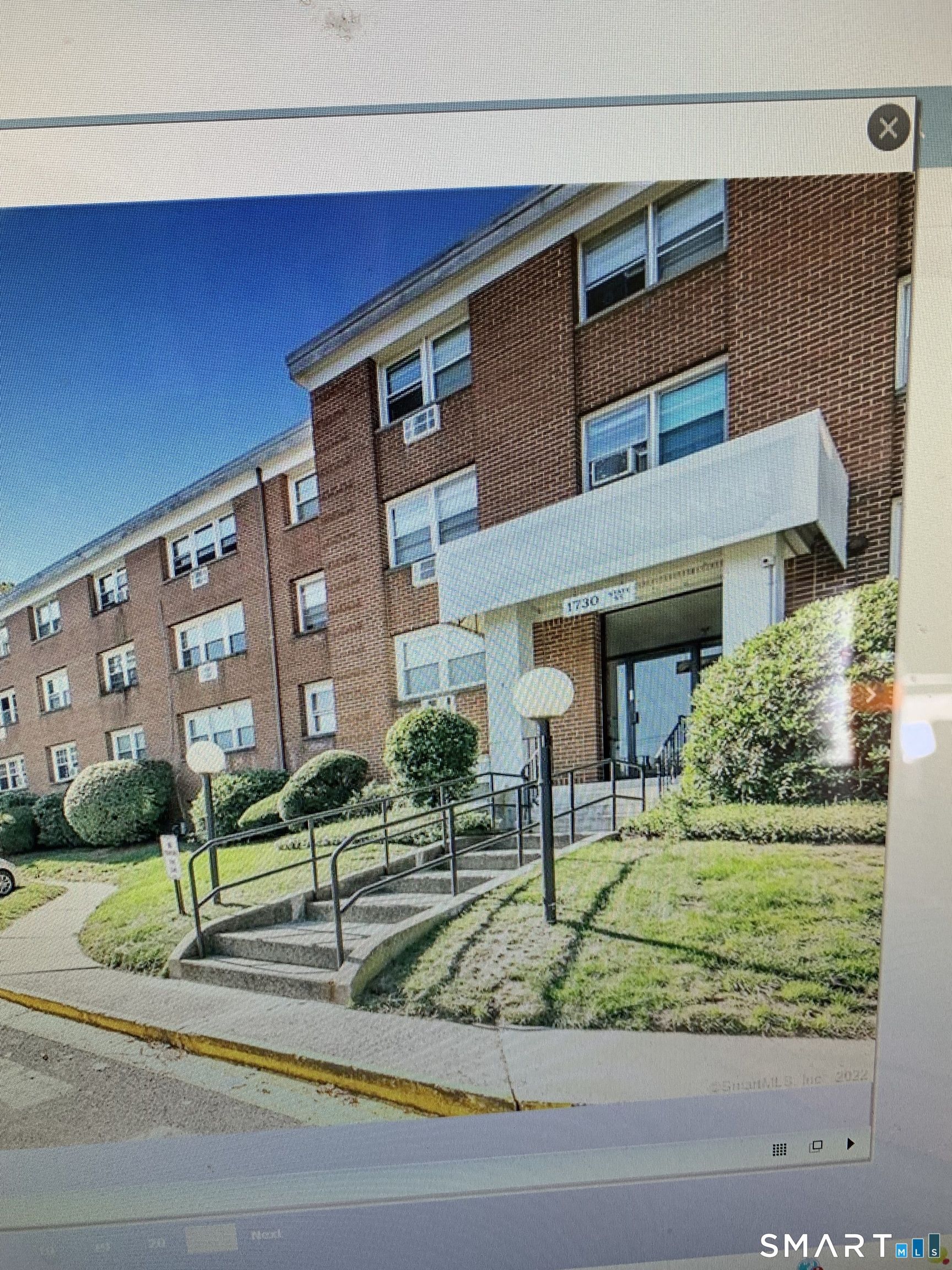 1730 State Street APT 106