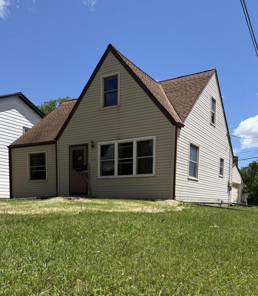 836 S 109th Street