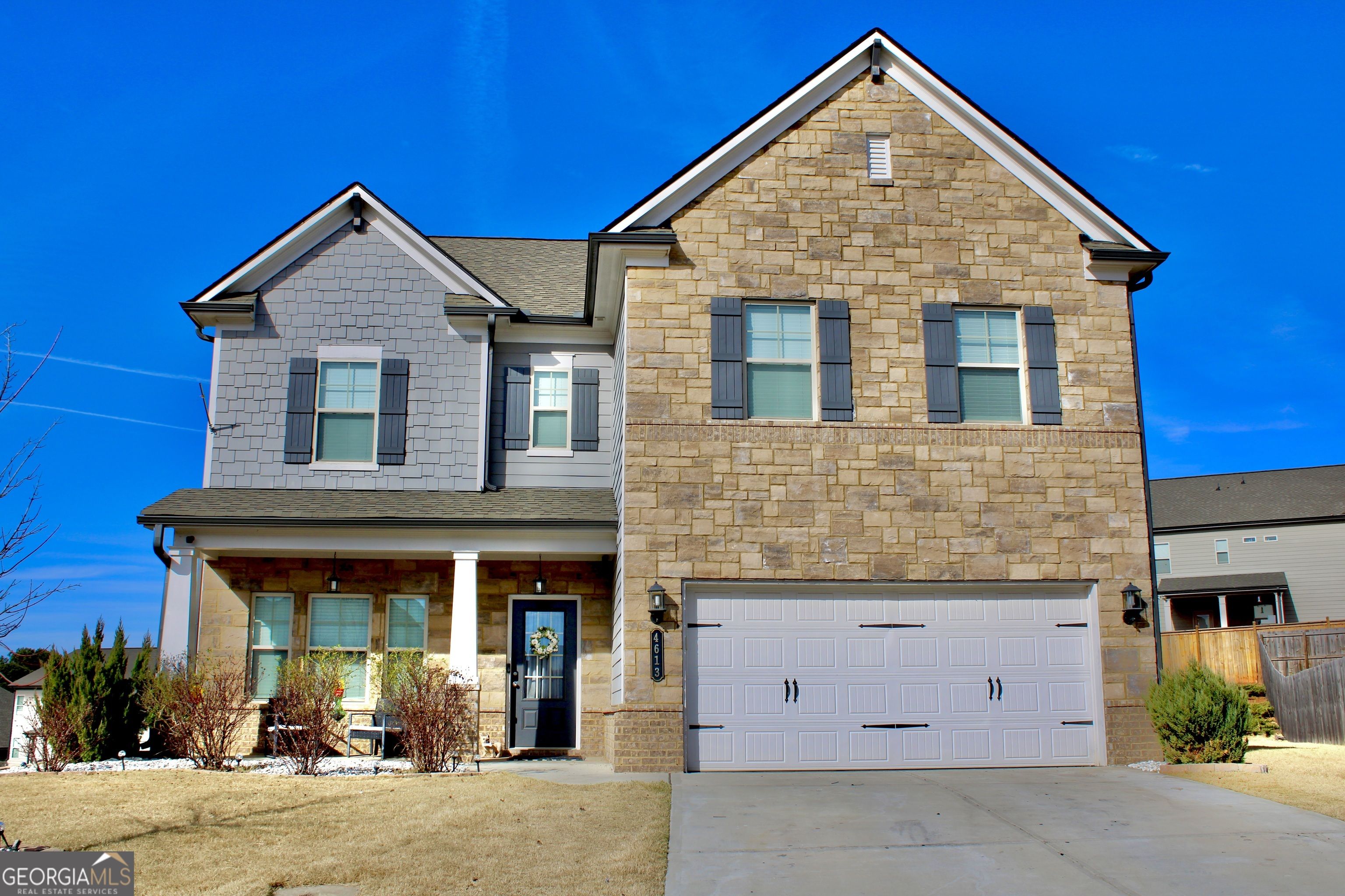 4613 Water Oak Court Sw