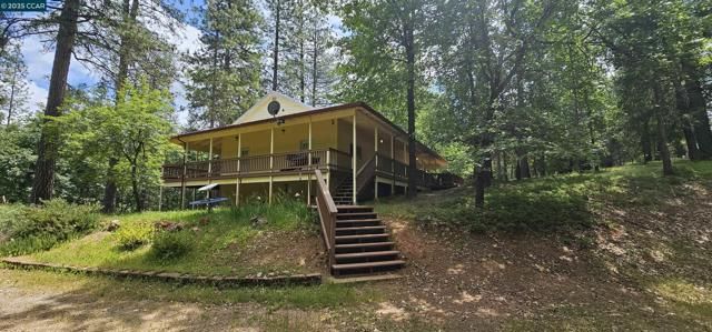 2996 Liberty Hill Rd