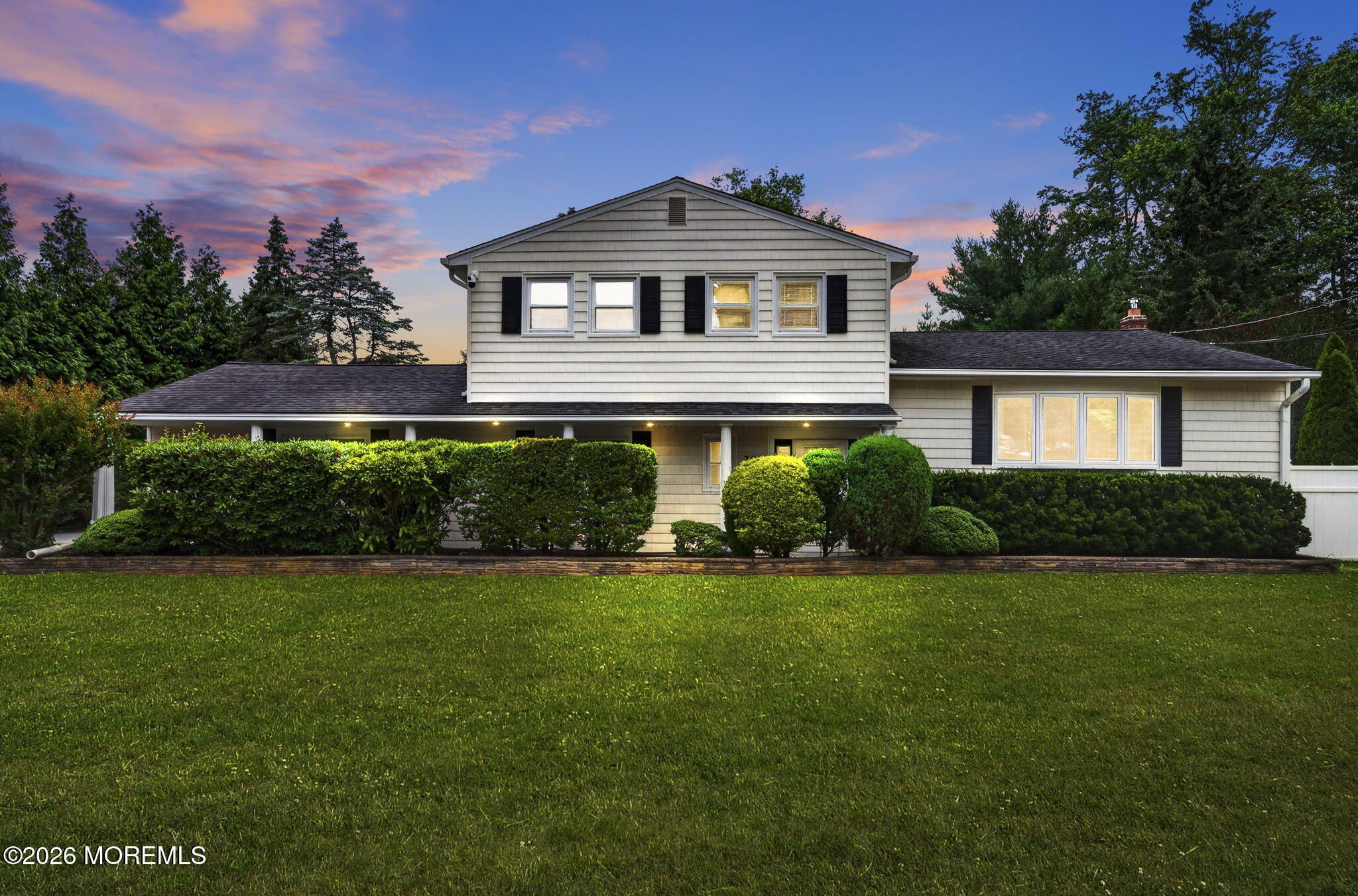 30 Coronet Avenue
