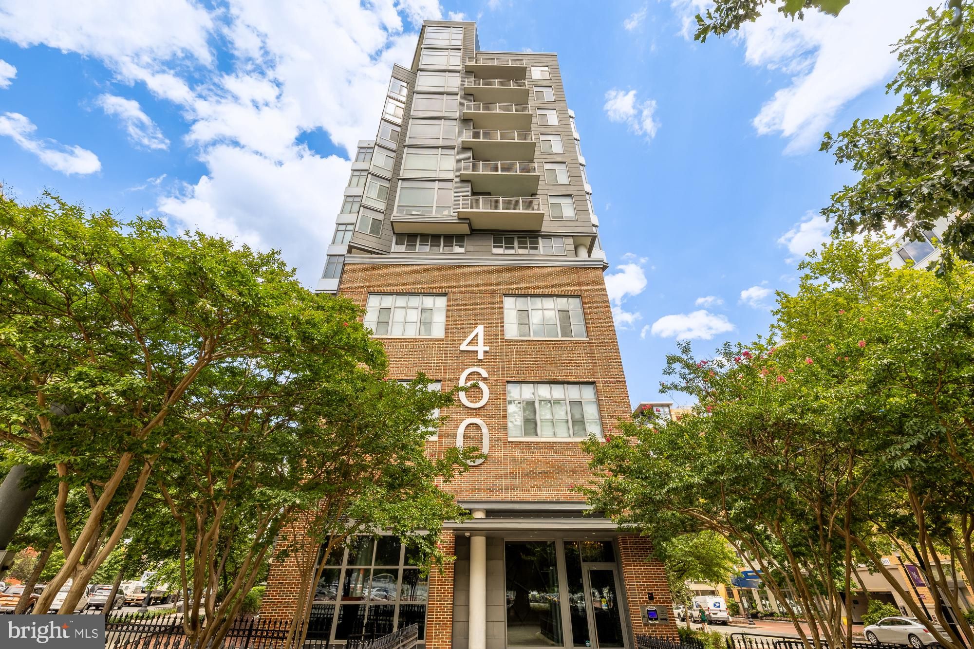 460 New York Avenue Nw 701