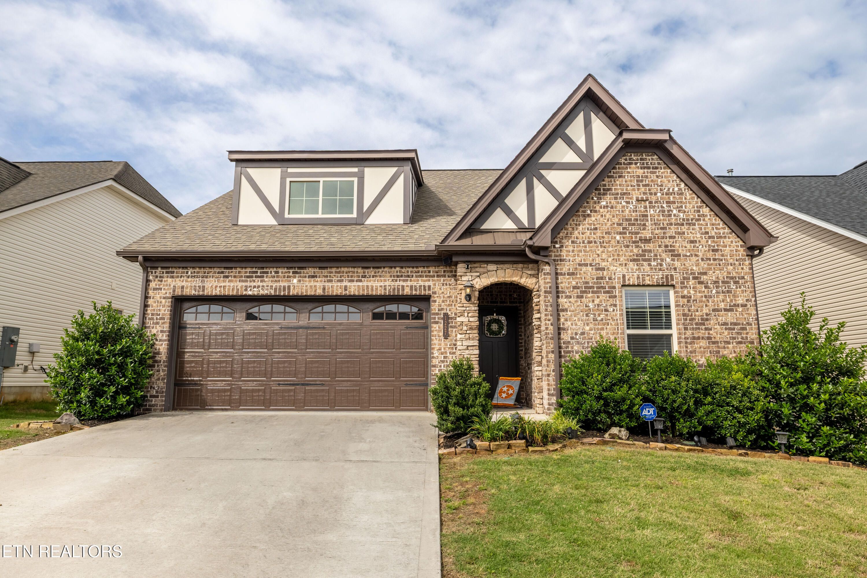 1227 Branch Creek Lane Lane
