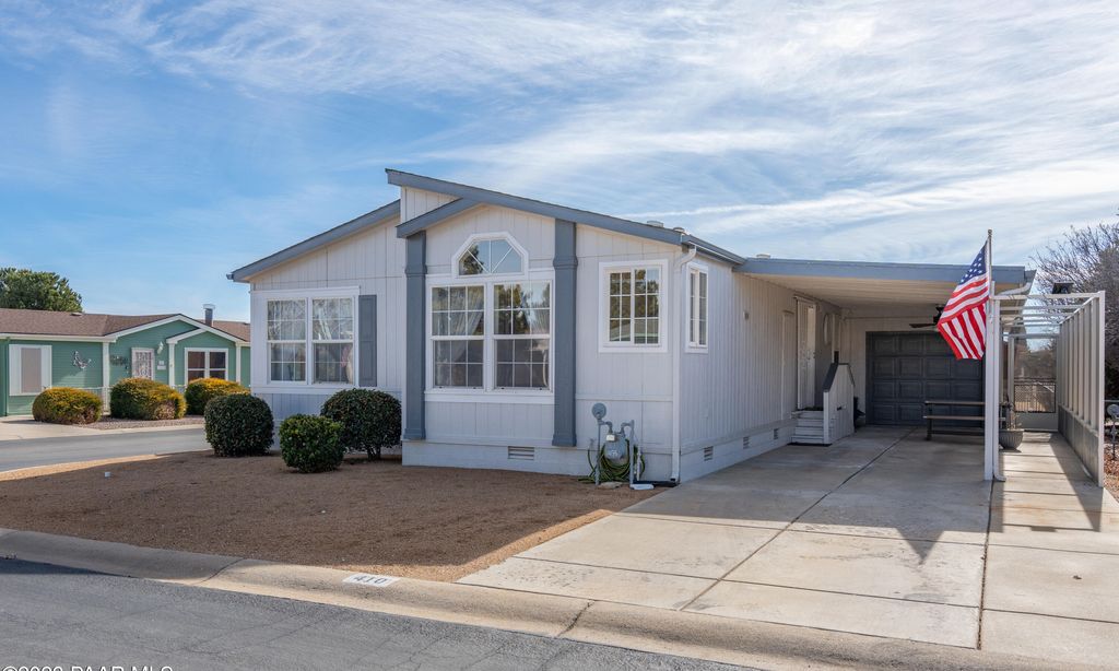 The Villages at Lynx Creek