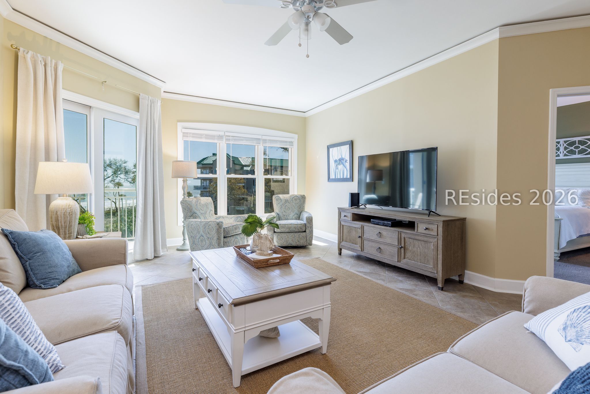 47 Ocean Lane APT 5403