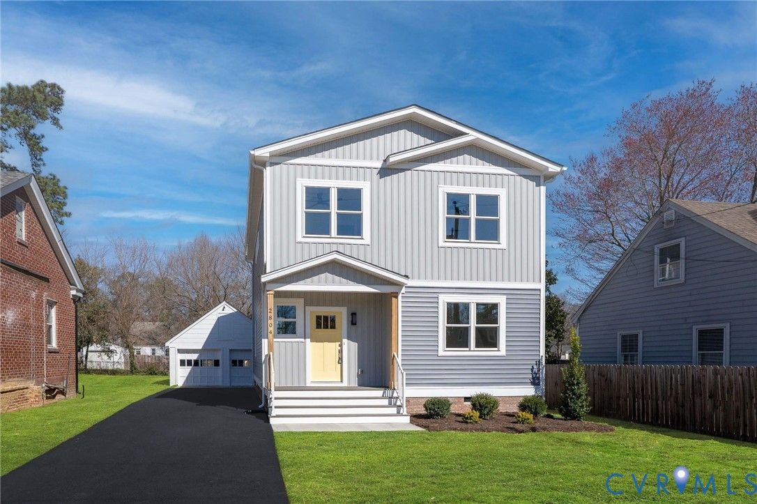 2804 Maplewood Road