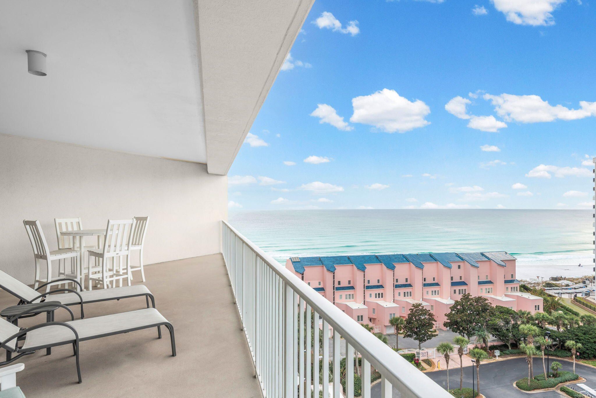 550 Tops L Beach Boulevard # 909