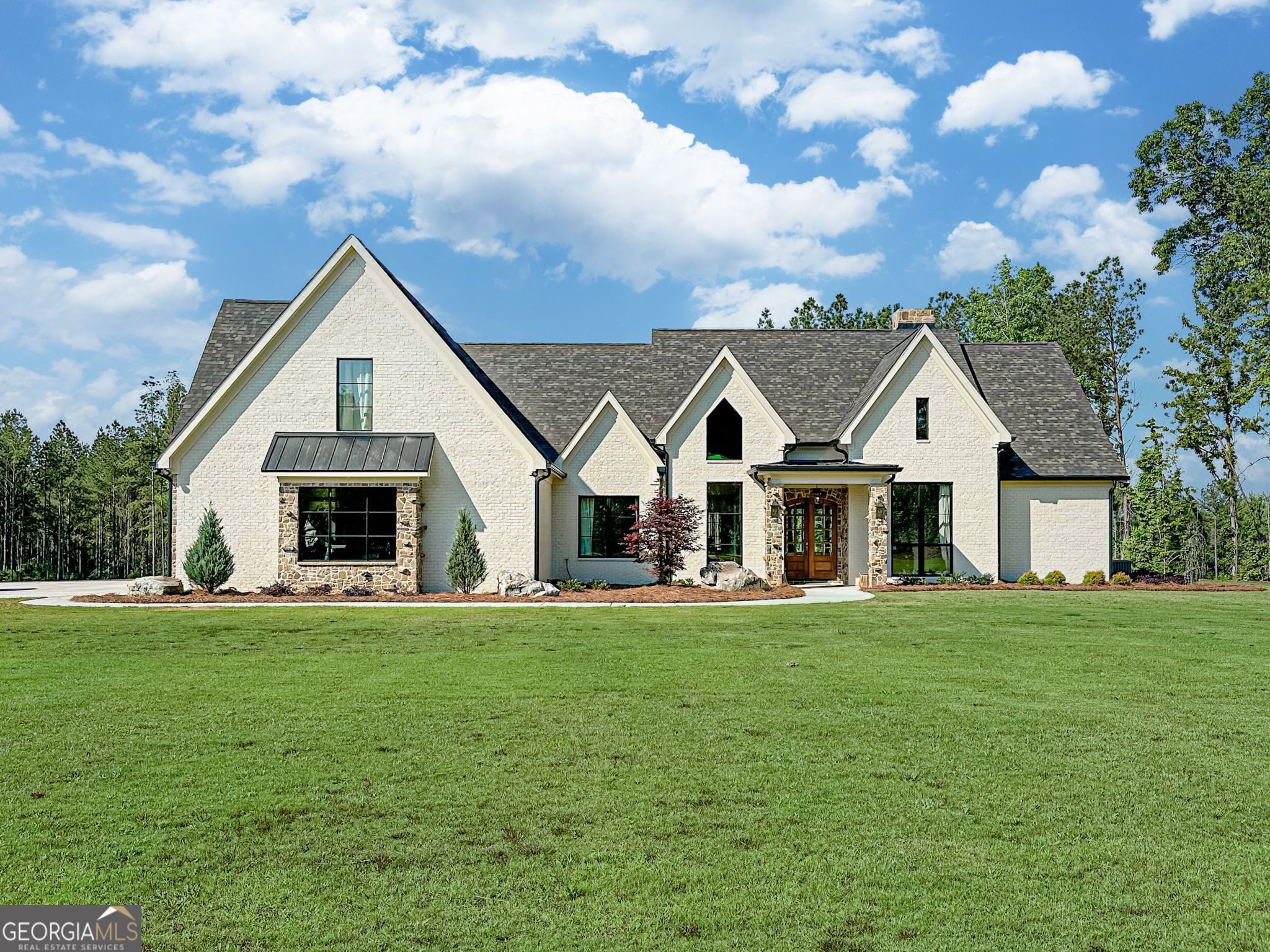 5700 Goolsby Road