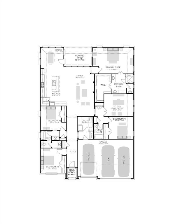 164 Bright Alcove