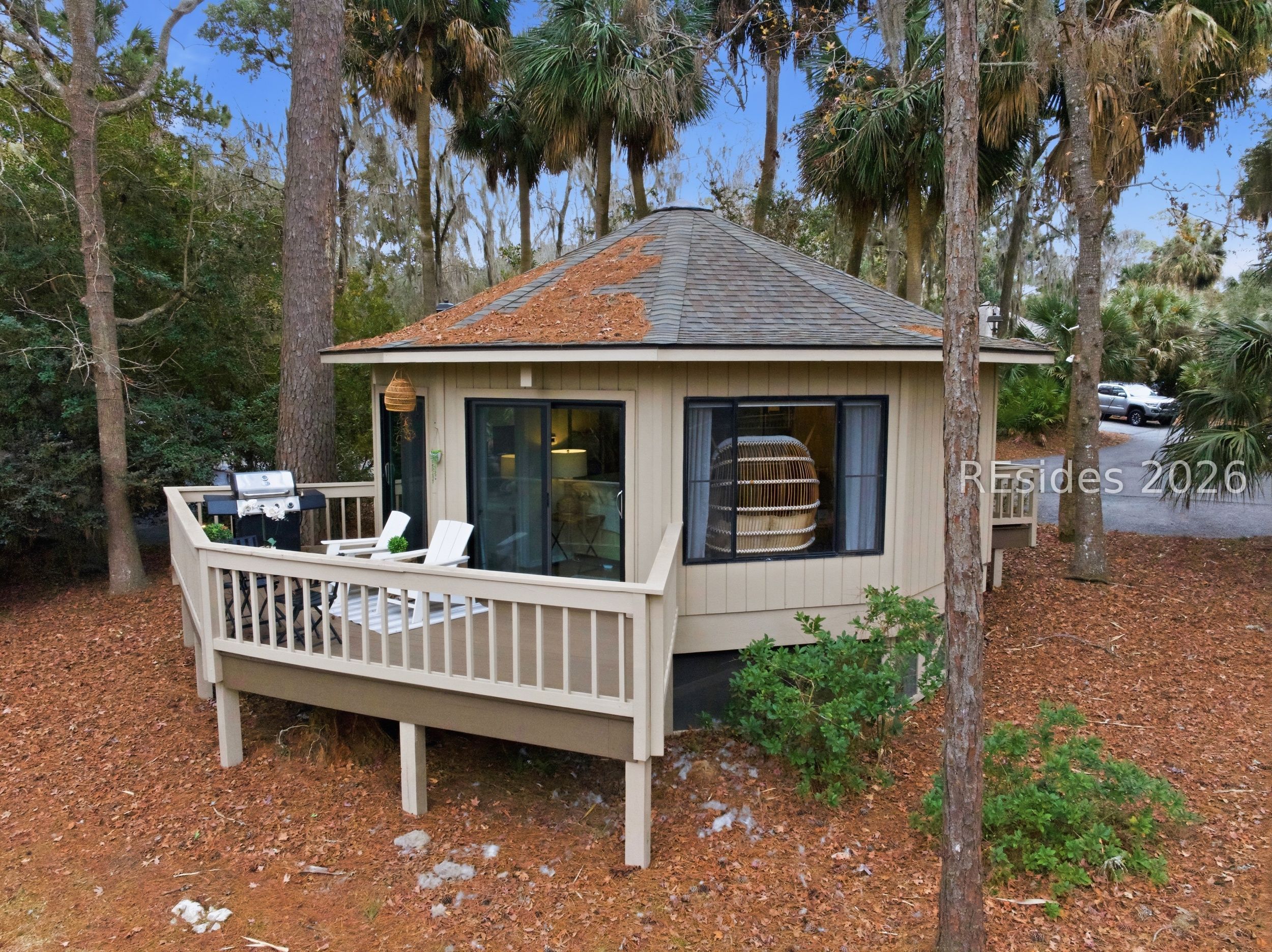 25 Night Heron Lane