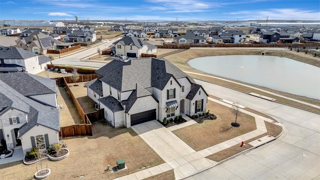 2119 Roquette Drive