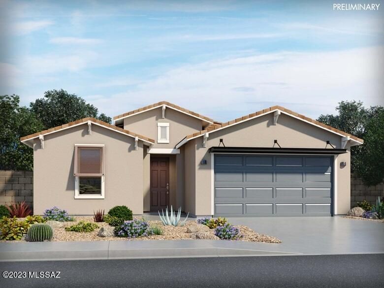 10552 E Blue Marble Street