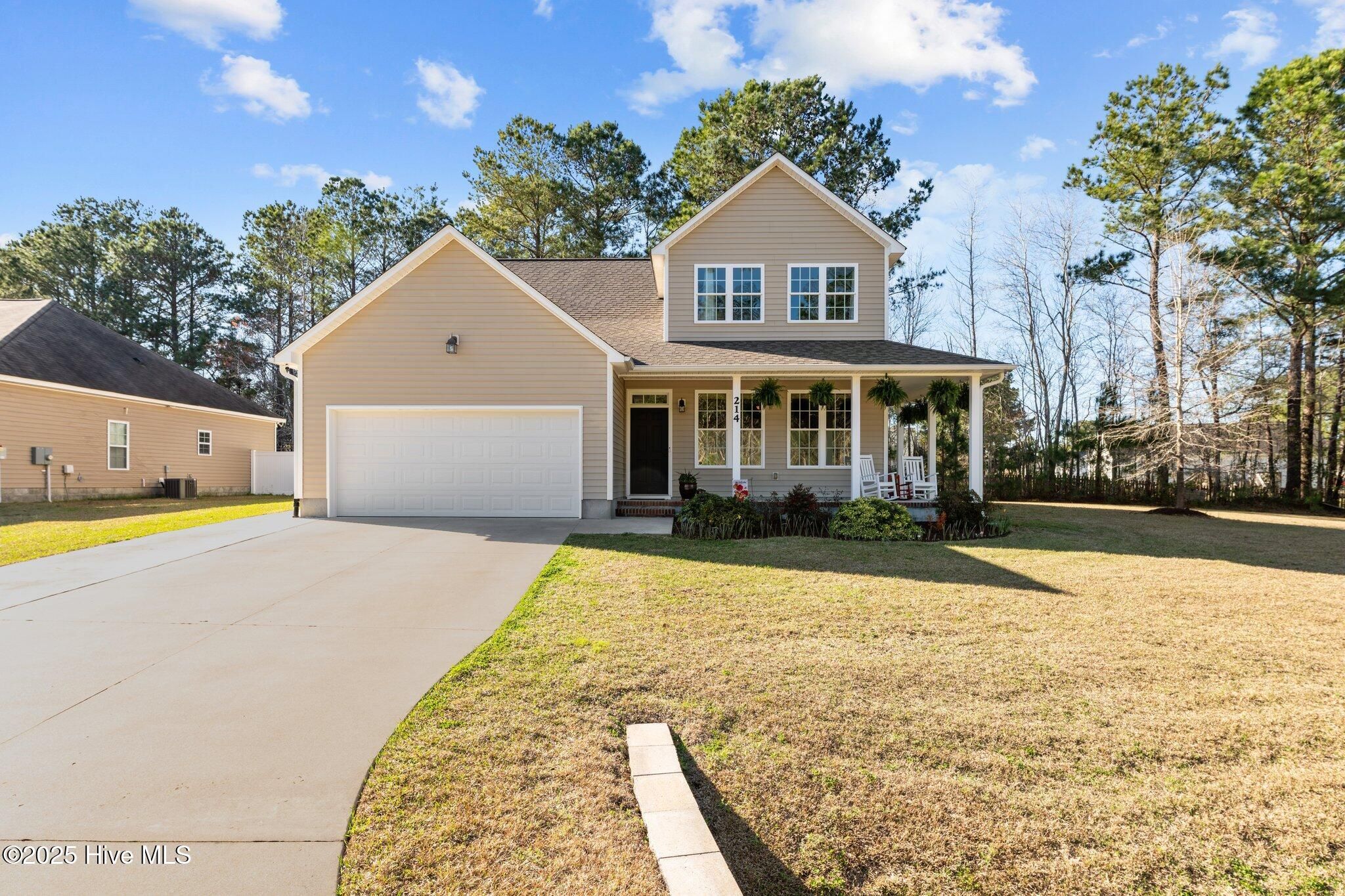 214 Green Trees Drive