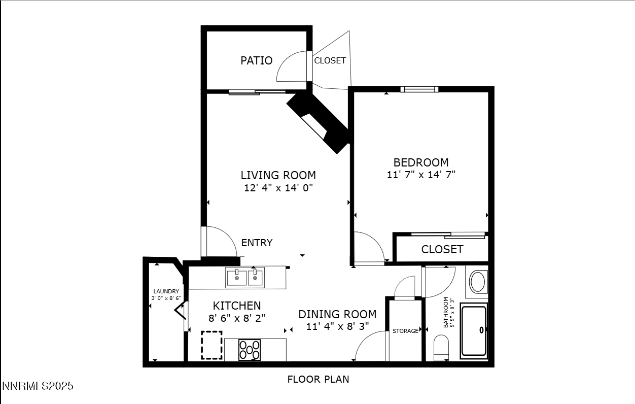 530 E Patriot Boulevard 128