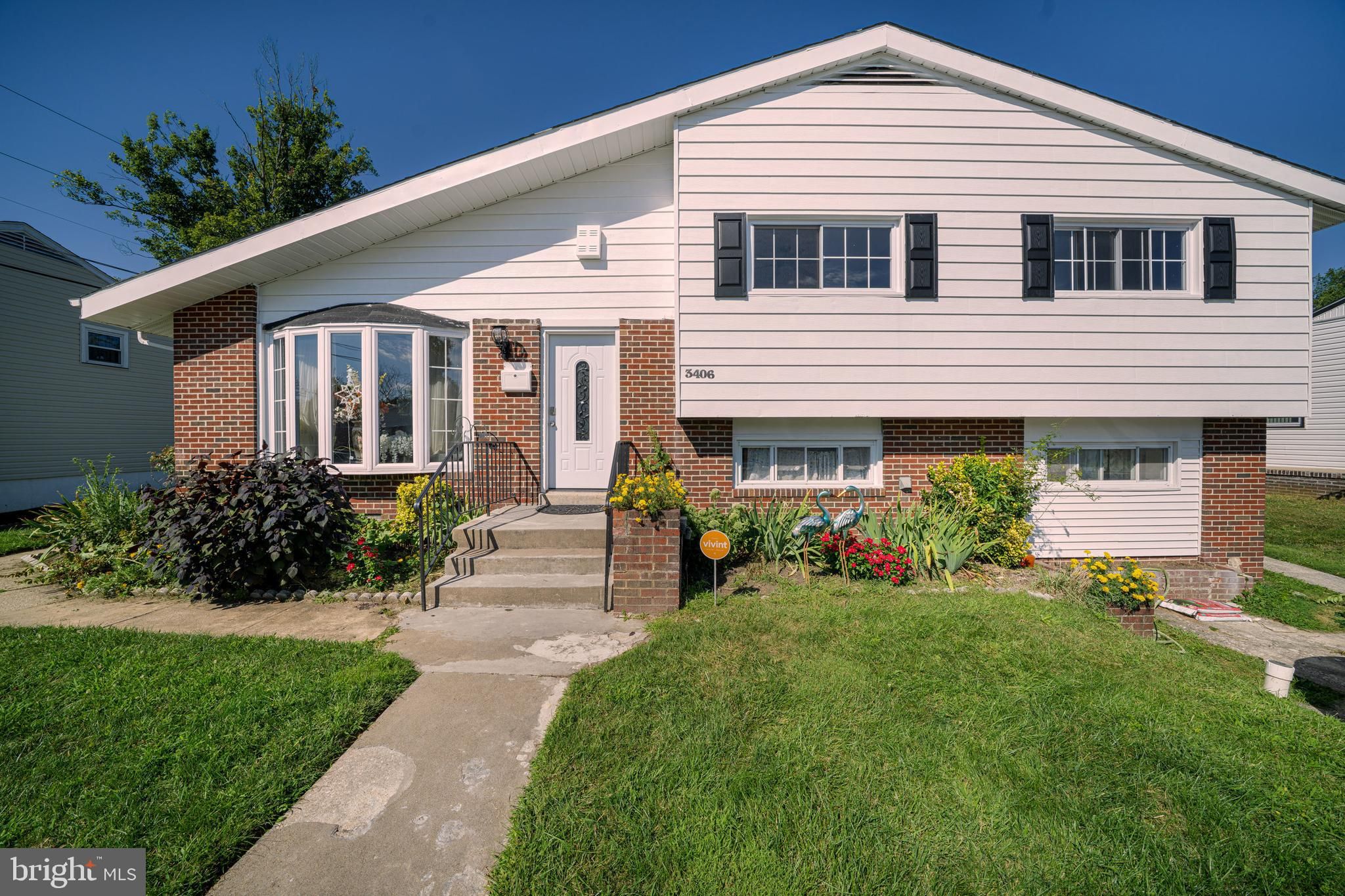 3406 Croydon Road