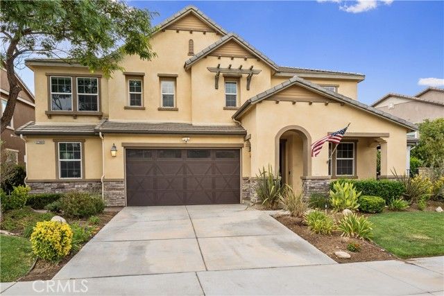 22368 Driftwood Court