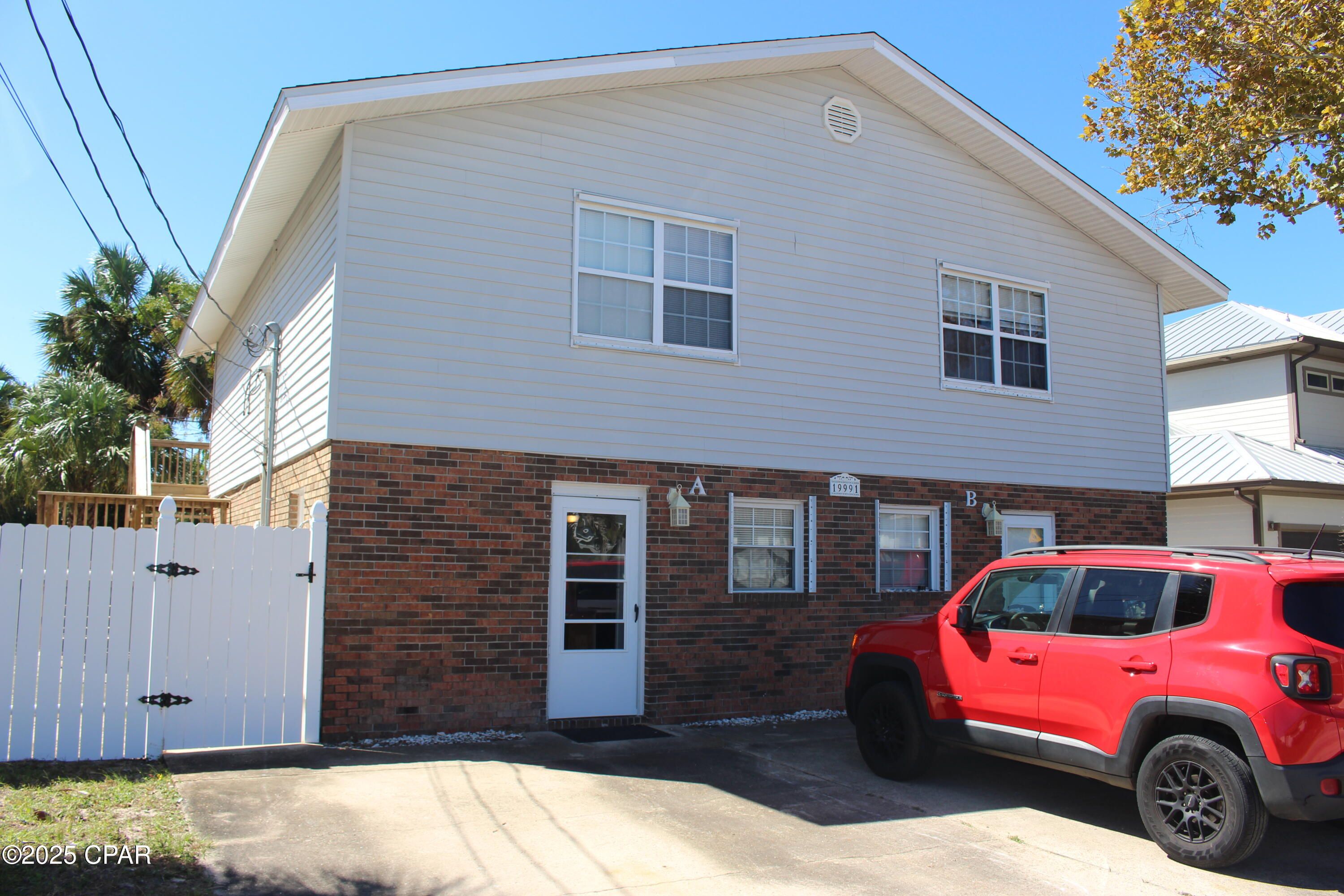 19991 First Avenue A & B