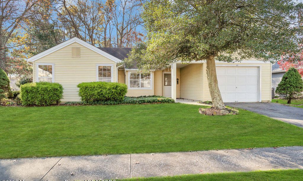 Pheasant Run at Forked River