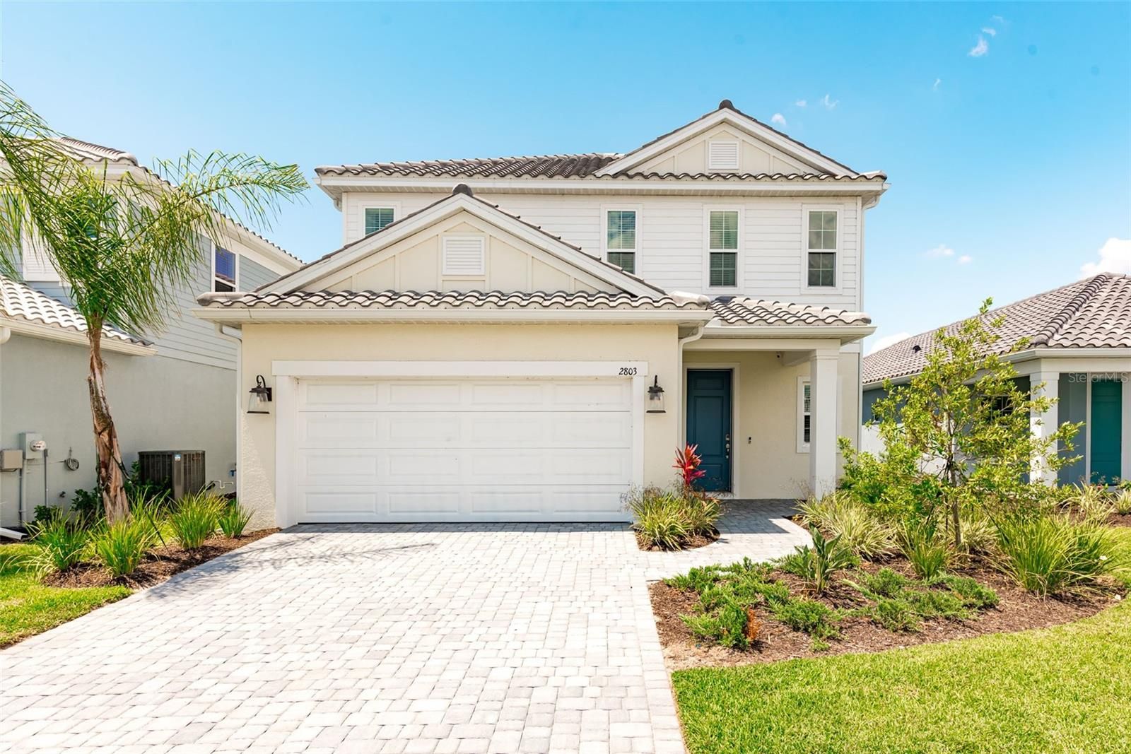 2803 Butterfly Jasmine Trail