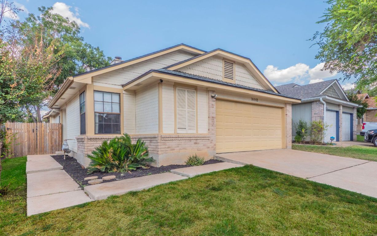 14448 Robert I Walker Boulevard