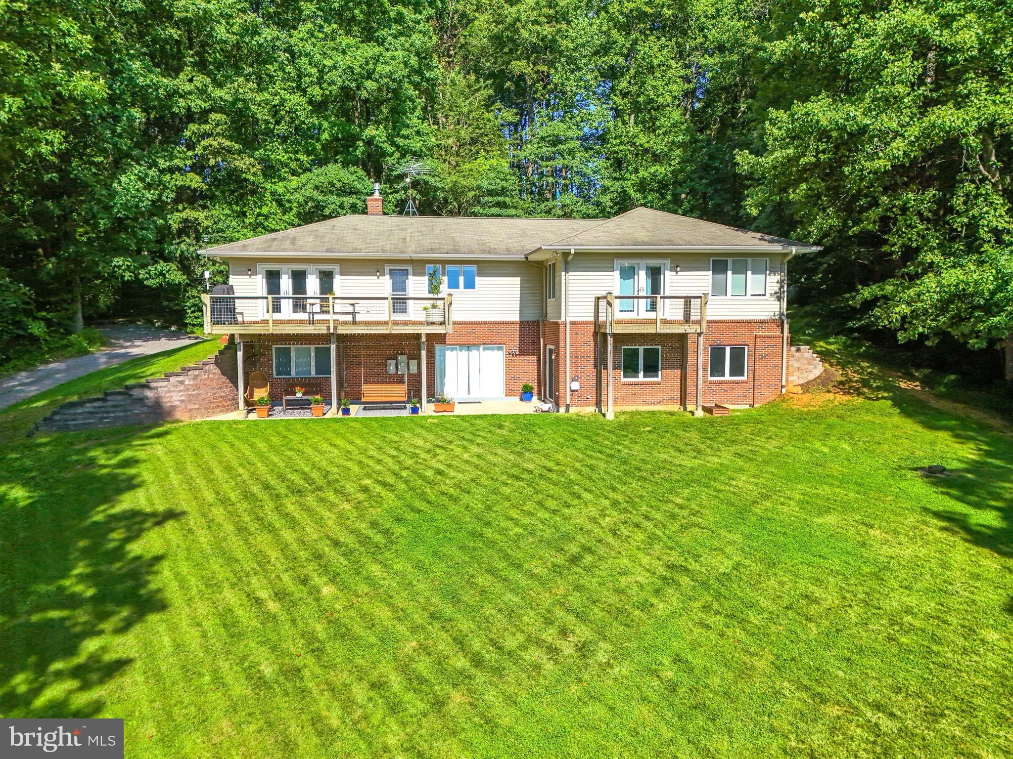 46 Rock Ridge Lane
