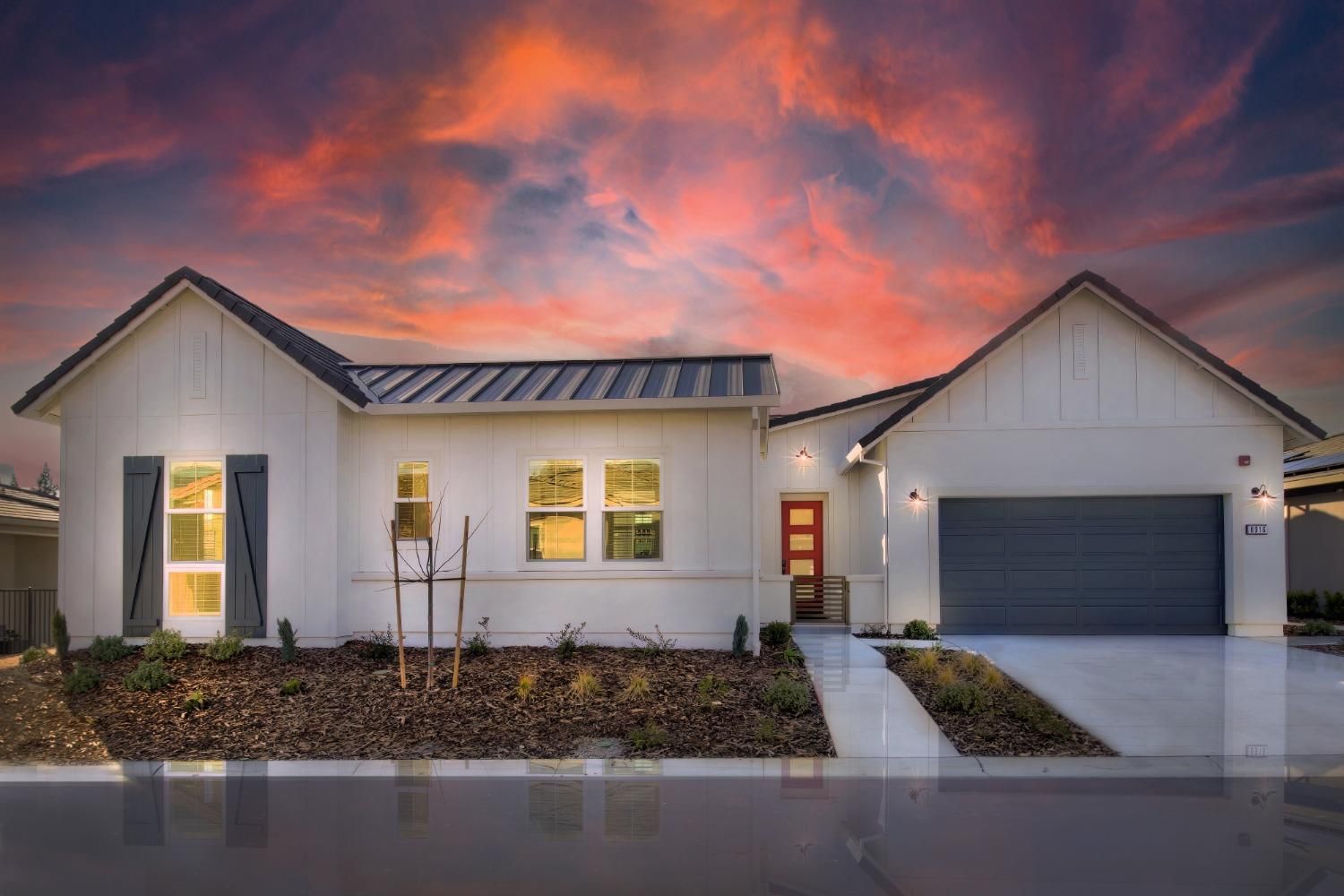 8916 Eureka Grove Circle