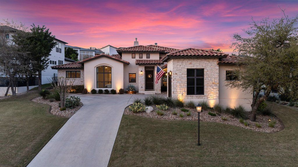 305 Ringtail Stream Drive