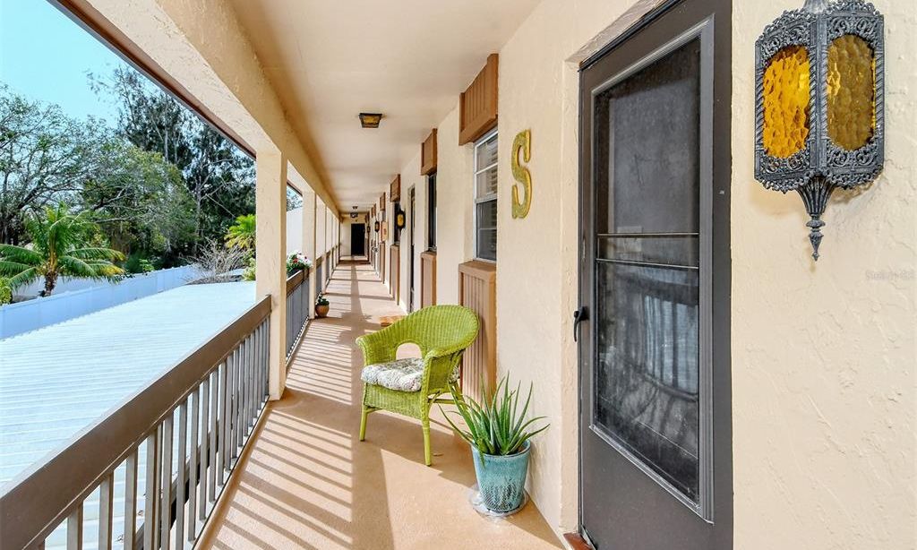 Forest Lakes Village