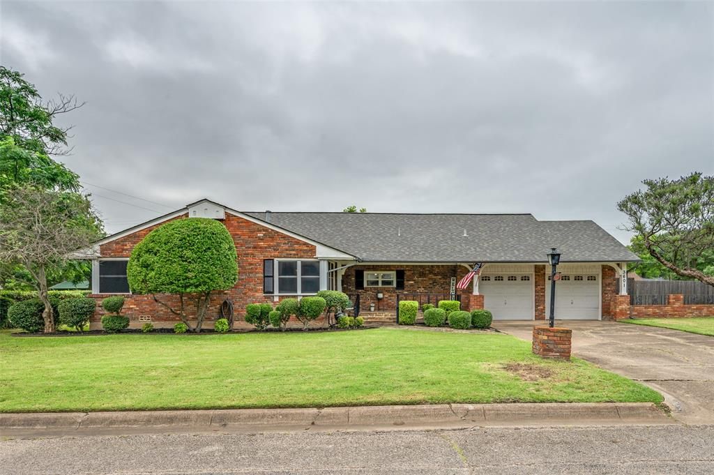 3601 Scranton Drive