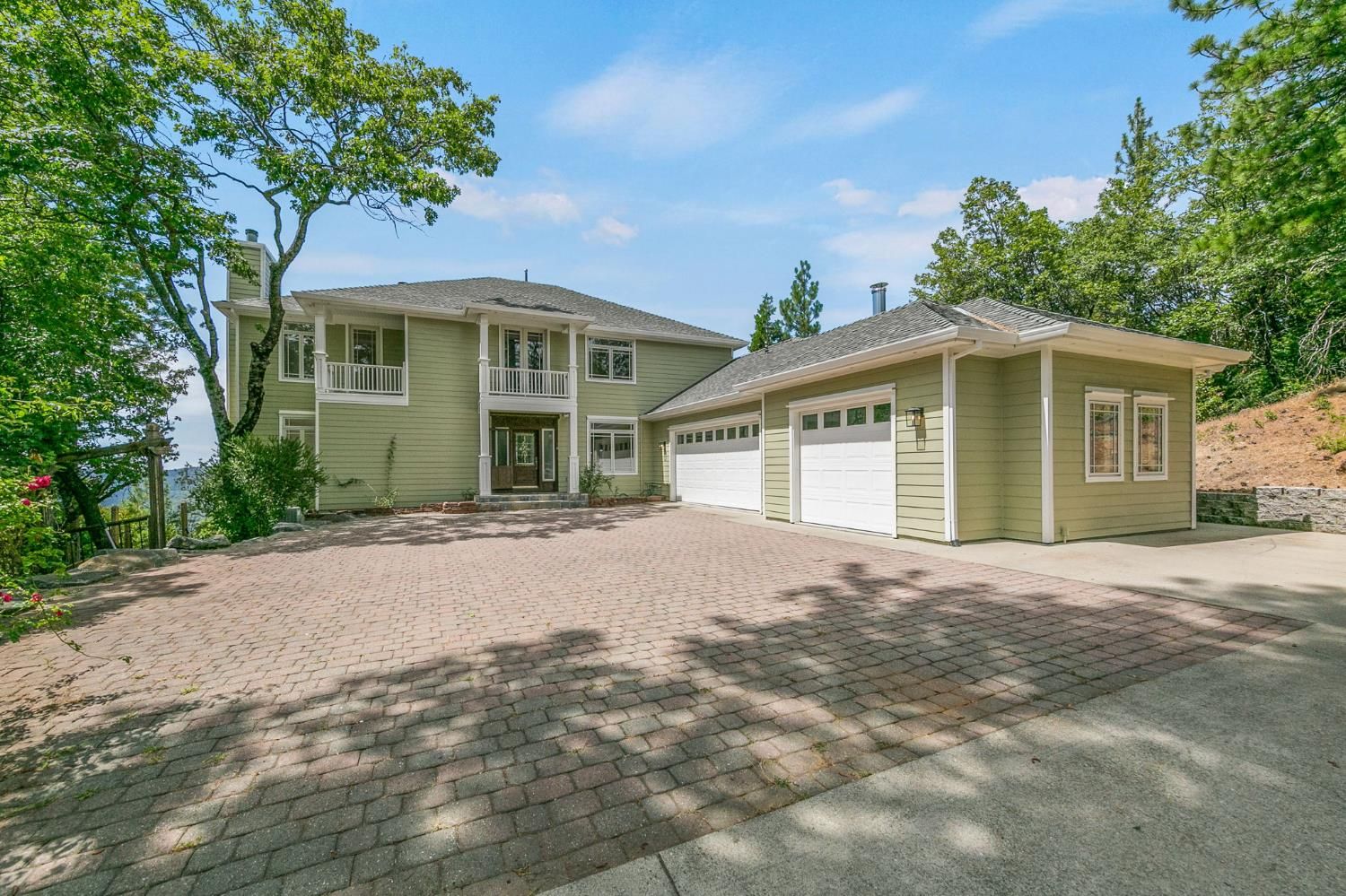 6060 Keeble Lane