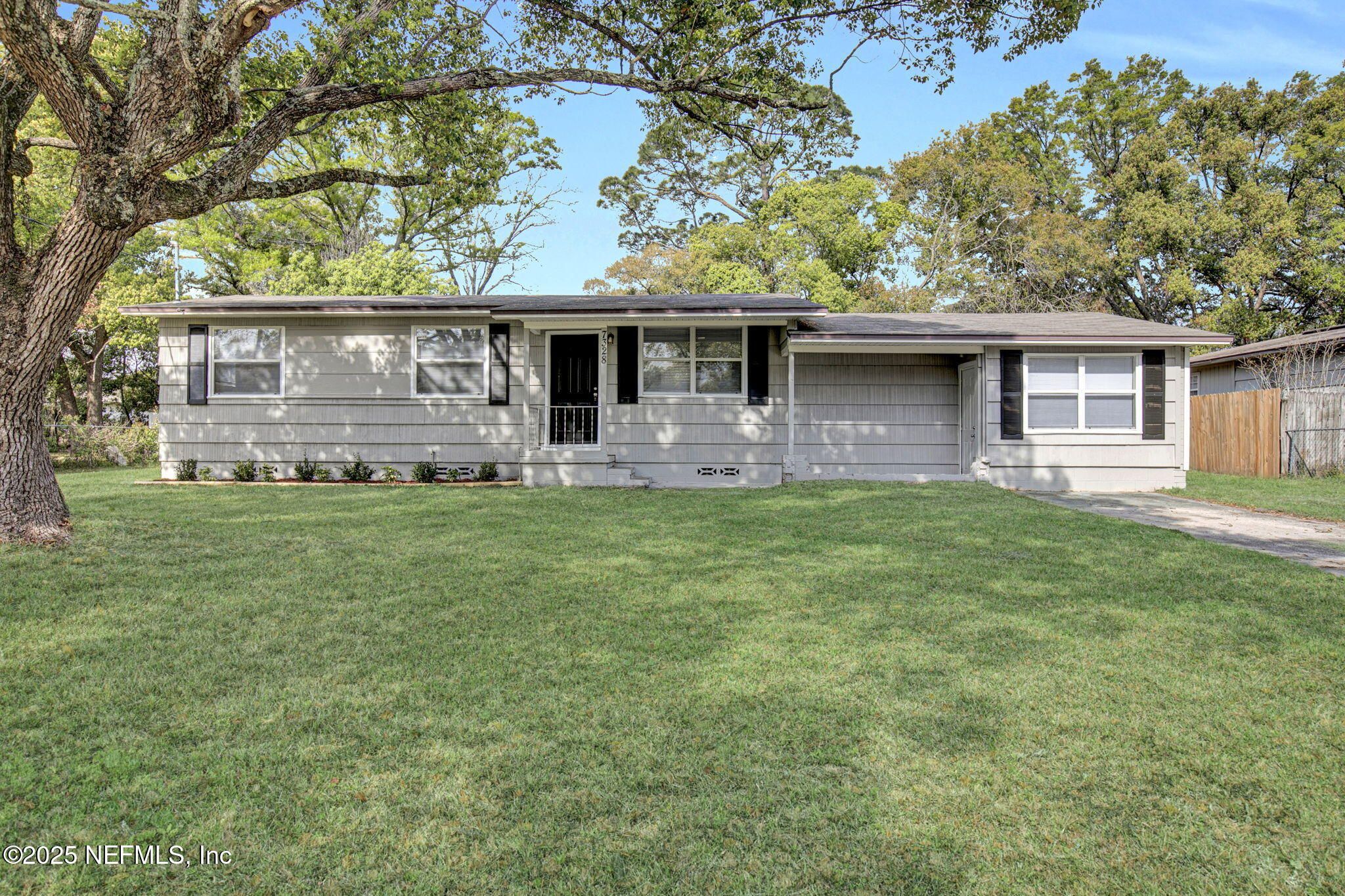 7328 Warner Drive